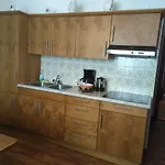 شقة Am Lift 2 سانكت ياكوب في هاوس