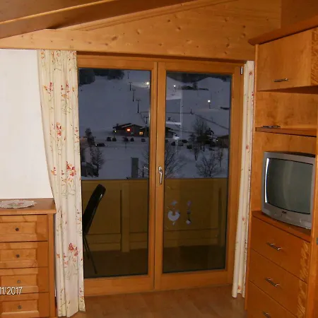 Am Lift 2 Apartment *