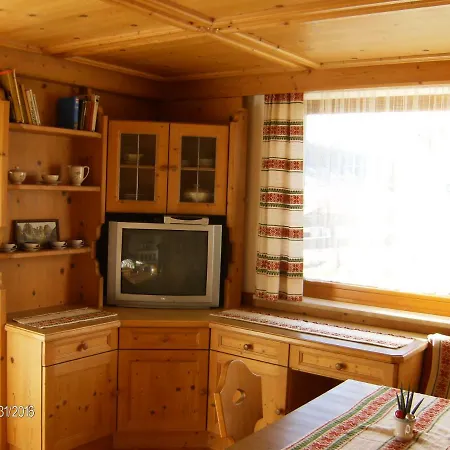 Apartamento Am Lift 2 Sankt Jakob in Haus