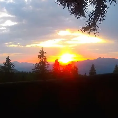 Am Lift 2 Apartamento