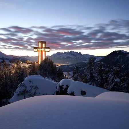 شقة فيرينونونغن آم ليفت 2