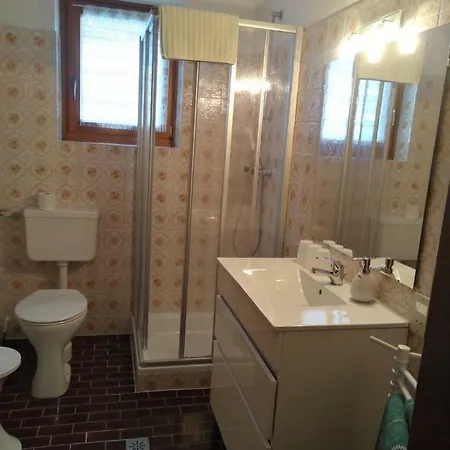 Am Lift 2 Διαμέρισμα Sankt Jakob in Haus