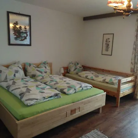 فيرينونونغن آم ليفت 2 شقة