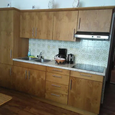Διαμέρισμα Am Lift 2 Sankt Jakob in Haus