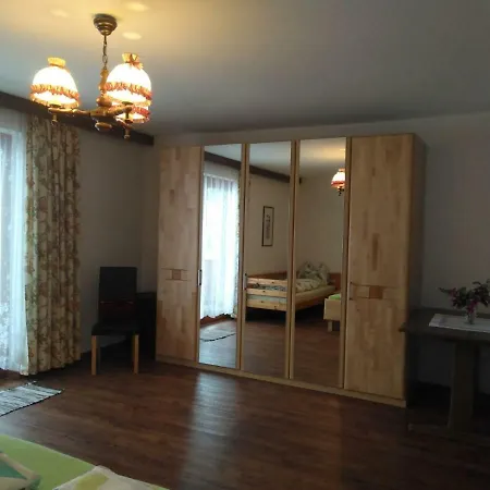 Am Lift 2 * Sankt Jakob in Haus