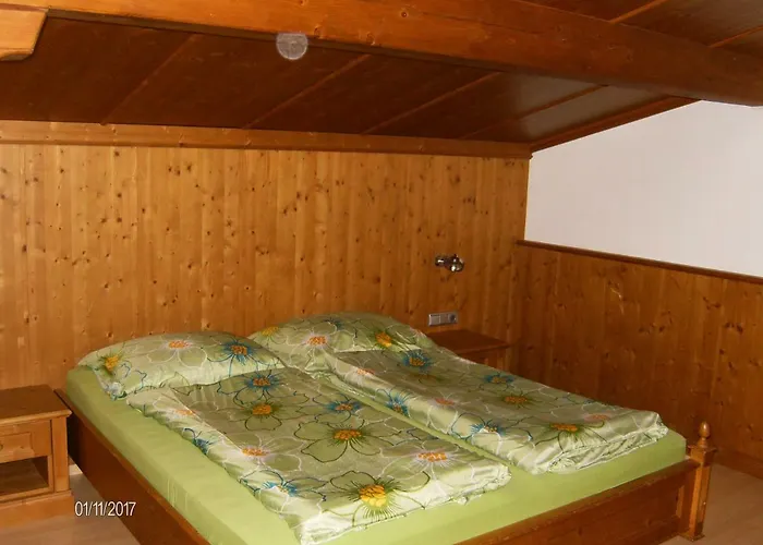 فيرينونونغن آم ليفت 2 شقة