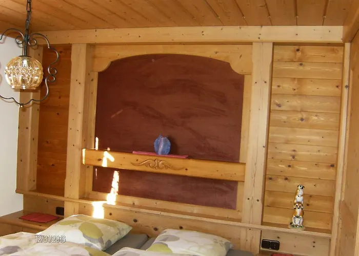 فيرينونونغن آم ليفت 2 سانكت ياكوب في هاوس