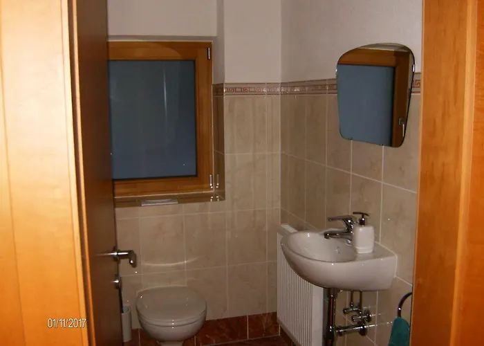 فيرينونونغن آم ليفت 2 * سانكت ياكوب في هاوس