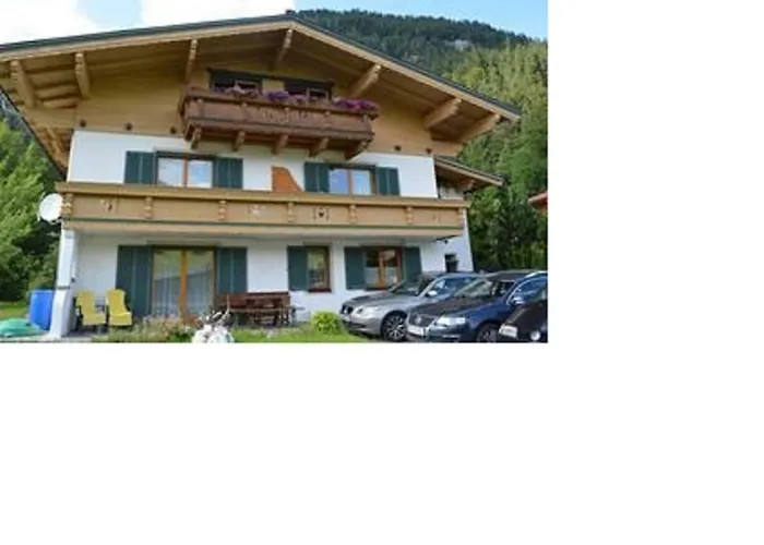 شقة فيرينونونغن آم ليفت 2