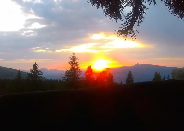 فيرينونونغن آم ليفت 2 شقة