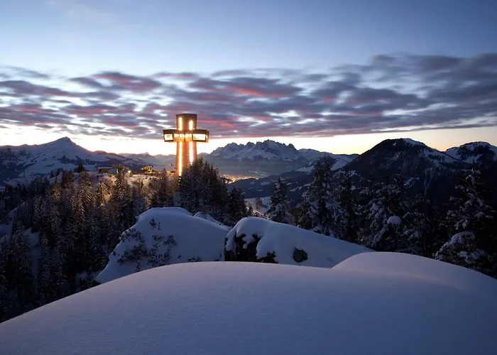 شقة فيرينونونغن آم ليفت 2