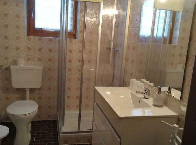 فيرينونونغن آم ليفت 2 شقة سانكت ياكوب في هاوس