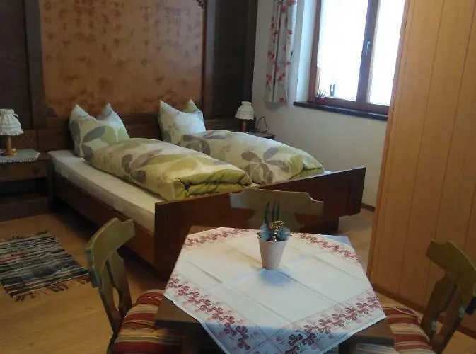 شقة فيرينونونغن آم ليفت 2