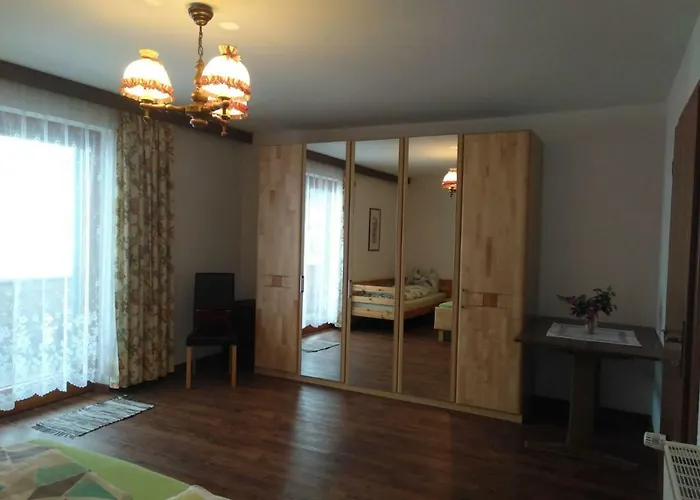 فيرينونونغن آم ليفت 2 * سانكت ياكوب في هاوس