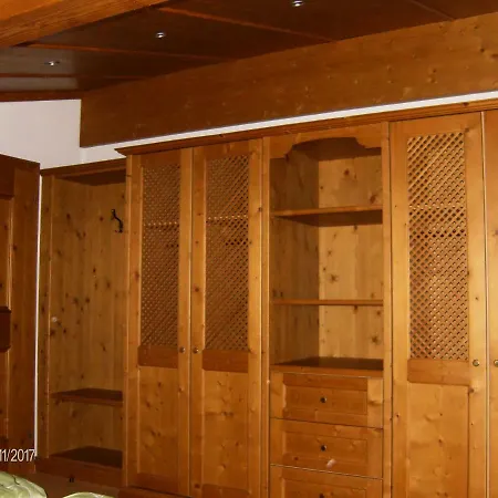 Appartement Am Lift 2 Sankt Jakob in Haus