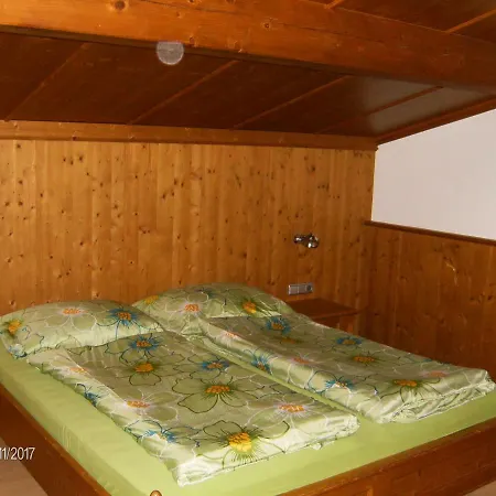 Am Lift 2 Appartement