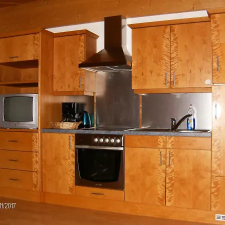 Am Lift 2 Appartement