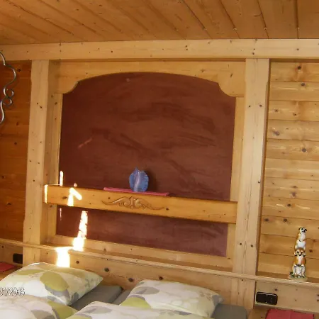 Am Lift 2 Sankt Jakob in Haus