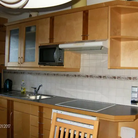 Appartement Am Lift 2 *