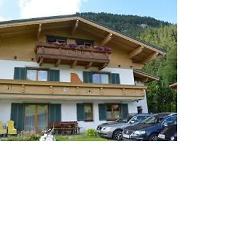 Appartement Am Lift 2