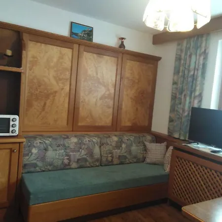 Appartement Am Lift 2 *